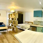 Pagan 2pers, Hypercentre, Feydeau Nantes