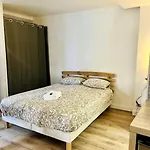 Pagan 2pers, Hypercentre, Feydeau * Nantes