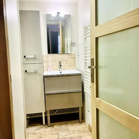 Pagan 2pers, Hypercentre, Feydeau * Nantes