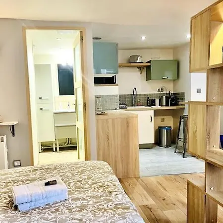 Pagan 2pers, Hypercentre, Feydeau * Nantes