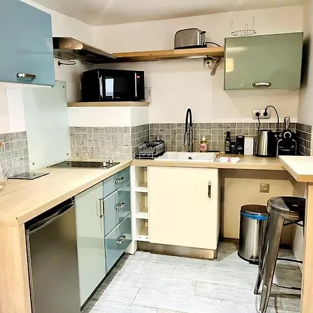 Pagan 2pers, Hypercentre, Feydeau *