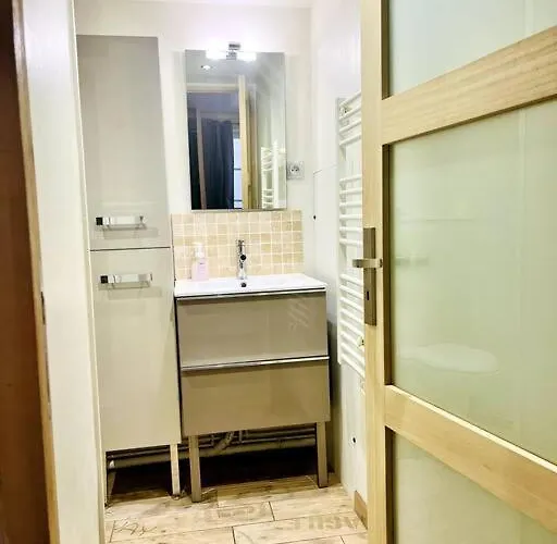 Pagan 2pers, Hypercentre, Feydeau * Nantes