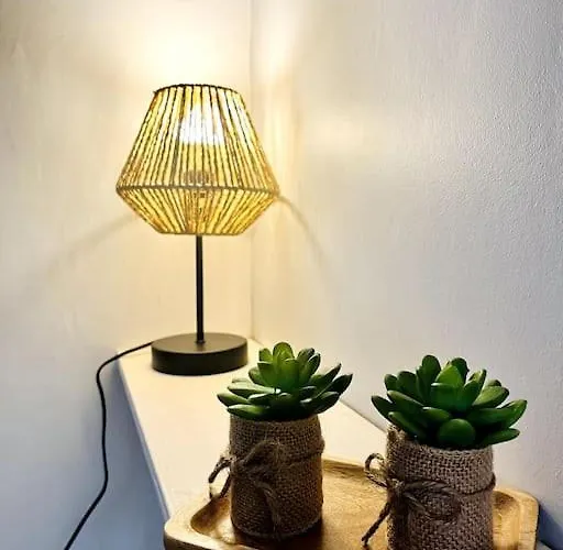 Pagan 2pers, Hypercentre, Feydeau * Nantes