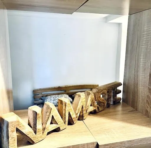 Apartment Pagan 2pers, Hypercentre, Feydeau