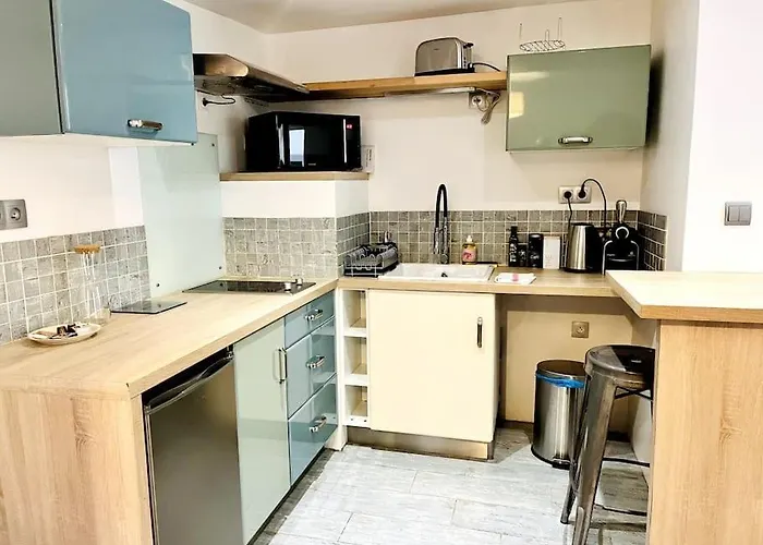 Pagan 2pers, Hypercentre, Feydeau *