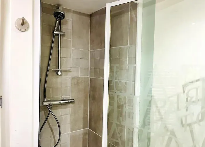 Pagan 2pers, Hypercentre, Feydeau