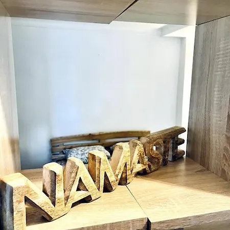 Apartment Pagan 2pers, Hypercentre, Feydeau