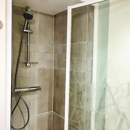 Pagan 2pers, Hypercentre, Feydeau